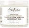SHEA MOISTURE 100% Extra Virgin Coconut Oil Head to Toe Nourishing Hydration for Unisex (15 Oz), 444 Millilitre