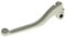 Kupplungshebel Silber für Beta RR 50 AM6 99-05 Rohrramen