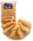 COLOR- WATTE, Farbwatte, farbige, bunte Dekowatte. 150g orange Art.12025 APRICOT