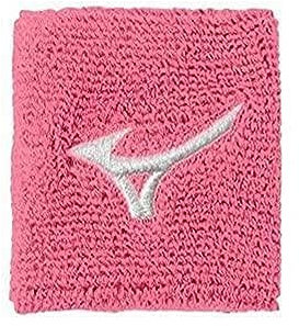 Mizuno 5,1 cm Armband G2, Unisex, Rose