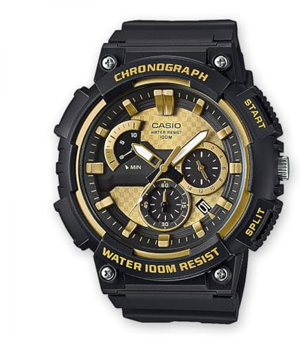 Casio Collection Herren-Armbanduhr MCW-200H