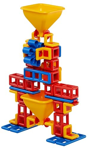 Plasticant Mobilo 262 262-FLOW Advanced, Rojo, Azul, Amarillo Cartucho de Tinta