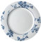 Laura Ashley - China Rose - Porcelain Plate Plate New Bone China 23 cm Laura Ashley W179351
