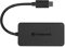 Transcend USB 3.1 Gen1 4-Port Hub, Tipo C, TS-HUB2C