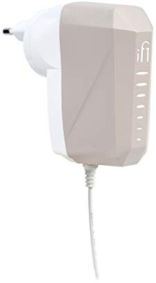 Adaptateur AC/DC pour iFi iPower X Low Noise Power Supply - Améliorez Vos Performances Audio/vidéo/électroniques (15V / 1.5A)