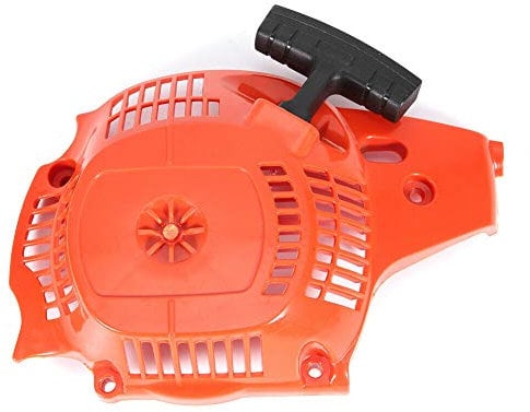 HUYUR Recoil Starter Assembly for Husqvarna 235 236 240 Chainsaw 545008025