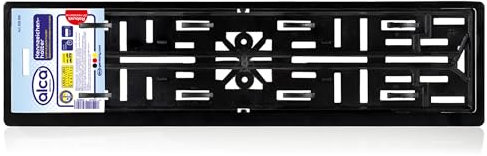 Kennzeichenhalter KFZ