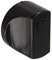 Paxanpax PCK036 Compatible for Hotpoint DH53, DH93, SH31, SH33, SH53, SH83, UH51, UH53 Series Black Cooker Control Knob