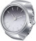 Avaner Ringuhr Modische Fingeruhr Farbverlauf Fingerring Uhr mit elastischem Band Analog Quarz Ring Uhr Uhrenring für Herren Damen