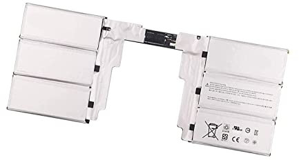 Zgszmall 11.36V G3HTA049H Replacement Battery Compatible with Microsoft Surface Book 2 1835 13.5 Series G3HTA050H