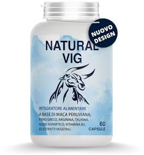 Integratore sessuale uomo energizzante e Stimolante. Maca Peruviana,ginseng, Muira Puama, Arginina+Taurina, zenzero, Fieno greco.Pillole Erezio ne Azione immediata Uomo aumento Prestazioni e Vigore
