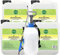 Pvu Wespenspray 4x5 Liter + Sprüher | Wespenabwehr formuliert in Deutschland | Hochwirksames Wespengift aus reinen Chrysanthemum Extrakt