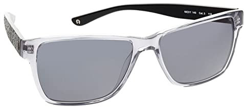 Aigner Herren Sonnenbrille mit UV-400 Schutz 60-17-140-35063, Farbe:Farbe 2