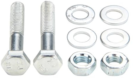 Schrauben Set Bremsschild Ankerplatte vorne oder hinten kompatibel mit Simson S50 S51 S70