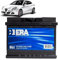 Generico Batteria 60Ah per Alfa Romeo Giulietta 1.8 Tbi benzina 2010+