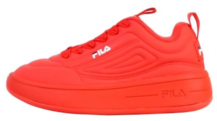 FILA SUPERBUBBLE wmn-Fila Red -39