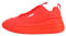 FILA Superbubble Wmn, Scarpe da Ginnastica Donna, Rosso, 39 EU