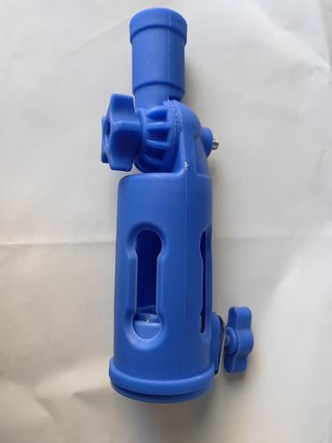 Multi-Angle Paint Brush Extender Holder Paint Roller Extension Pole,Extendable Paint Roller,Paint Edger Tool for High Ceilings, Corners,Edges