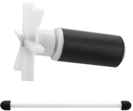FMJZJF Para Intex SSP-H-20-M,SB-20M SJB-HS-20-1C para bomba de agua 401M 637R Pure Spa Impeller El tipo de modelo adecuado incluye eje de cerámica con casquillos de repuesto rotor kit de montaje