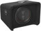 JBL Club 1000P Passive Subwoofer Auto – Enorm Kraftvolle Bass Box – Passiver Gehäuse Subwoofer fürs Auto Radio mit Harman Kardon Slipstream-Port-Technologie, 10 Zoll Subwoofer Auto Set 1000 Watt