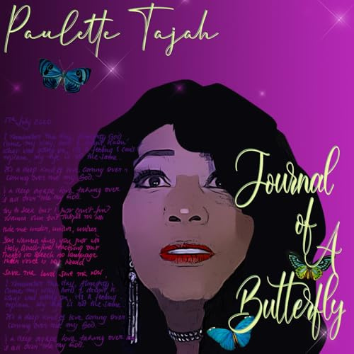 Journal Of A Butterfly