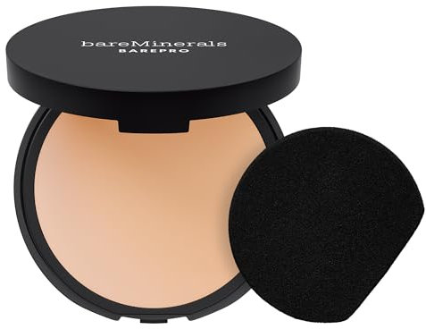 BAREPRO 24HR Powder Foundation Fair 15 - 8g