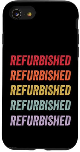 Refurbished Case for iPhone SE (2020) / 7 / 8