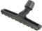 DEGG Cepillo para Parquet Universal Compatible con Miele, Philips, AEG, Electrolux, Nilfisk, Rowenta y más, Boquilla para aspiradora de 30 a 37 mm