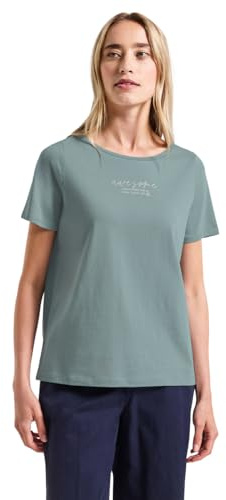 T-Shirt mit Print