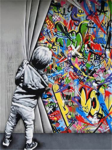 Puzzle für Erwachsene, 1000 Teile, Lernspiel, Herausforderung, Spielzeug, Charakter-Poster, Heimdekoration, 38 x 26 cm