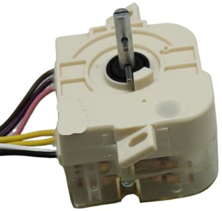 Timer for lavatrice, compatibile con DXT-15F-G 3,5 A 180 gradi