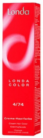 Londa Londacolor Haarfarbe 9/3