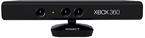 Kinect (Sensore interattivo) con Kinect Adventures [Bundle]