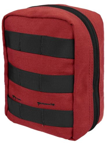 Condor EMT Tasche Rot
