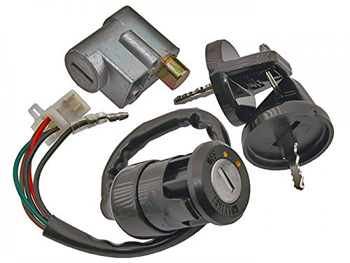 V PARTS - 10928/54 : Juego kit cerraduras llaves cerrajas