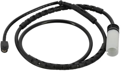 FERODO WARNKONTAKT BREMSE BREMSBELÄGE HINTEN Kompatibel mit MINI Countryman R60 Paceman R61