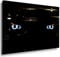 LaraArt Bilder BMW 5 e60 Leinwandbild LaraArt Bilder Wanddeko Wandbild, Küche, 40 x 30 cm