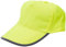 Korntex KXCAPG58 Basic Cap, High-Viz Gelb, One size