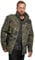 Brandit M65 Classic Jacket, Farbe: flecktarn, Größe: 7XL