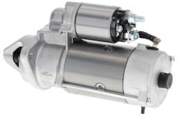 HELLA 8EA 012 586-581 Starter - 24V - 4kW