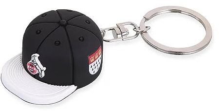 1. FC Köln Schlüsselanhänger Cap