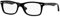 Ray-Ban Unisex 0rx5228 Rahmen, Schwarz, 53