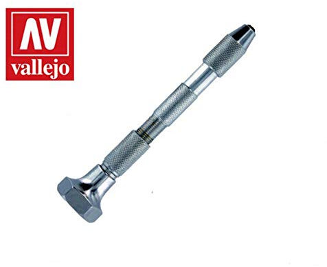 Vallejo T09001 Modellbau-Werkzeug, Farbig