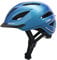 ABUS City-Helm Pedelec 1.1 - Fahrradhelm mit Rücklicht für den Stadtverkehr - für Damen und Herren - Blau, Größe L