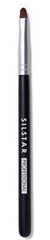 SILSTAR PROFESSIONAL Gel-Eyeliner-Pinsel, hergestellt in Korea Spb016