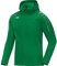 JAKO Damen Kapuzenjacke Classico, Royal, 38
