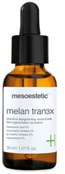 Melan Tran3x Intensive Depigmenting Concentrate MESOESTETIC