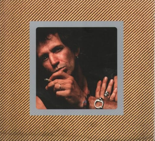 Talk Is Cheap (2CD Deluxe)
