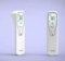 Thermometer GPO Infrared Non-Contact Forehead Digital LCD Handheld Thermometer, Accurate and Fast Measurement Temperature for Baby, Kids, Adults and Surface of Objects