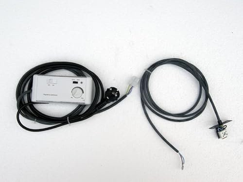 EDILKAMIN R137270 REGOLAT.FBOX/TERMO K-RICAMBIO 137270